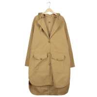 Light Parka TCN