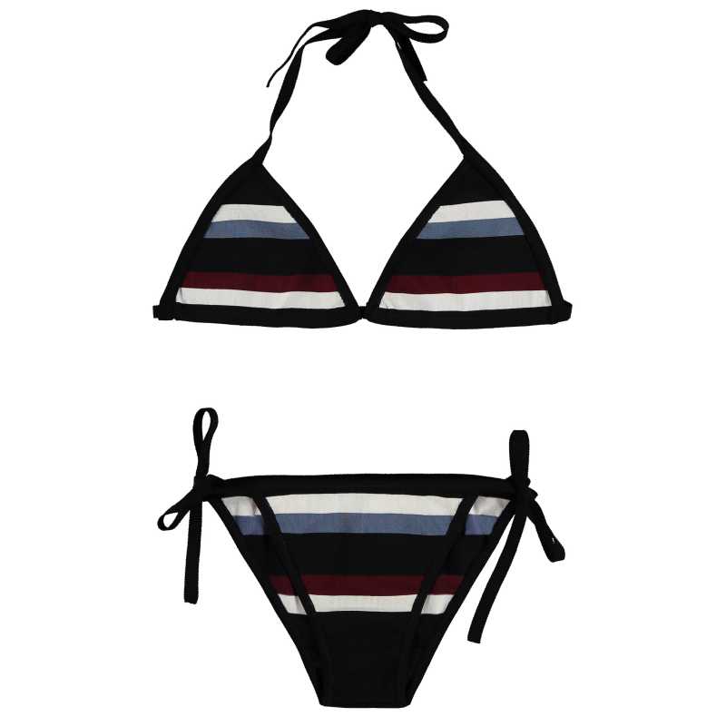 Bikini Tricot Raya Cortina
