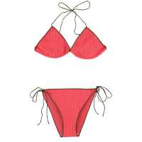 TCN Bikini Cortina Canale Compac 