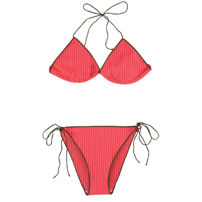 Bikini Cortina Canale Compac