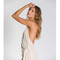 CLEO DRESS