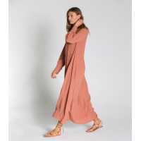 TCN CREPE DRESS 