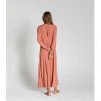 TCN CREPE DRESS 