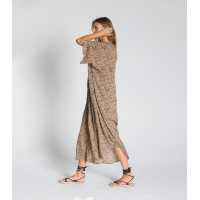 PRINT BAMBULA DRESS TCN