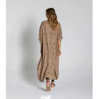 TCN PRINT BAMBULA DRESS 