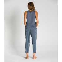 SILK PANTS TCN