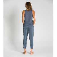 SILK PANTS TCN