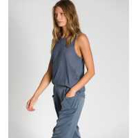 SILK PANTS TCN