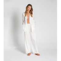 SILK PANTS TCN