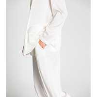 SILK PANTS TCN