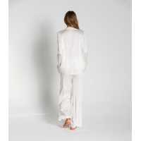 SILK PANTS TCN