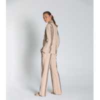 STRIPE PANTS TCN