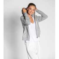 HOODIE JACKET TCN