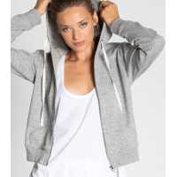 HOODIE JACKET TCN