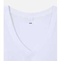 PUNTO FLAME T-SHIRT MC TCN