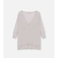 PULLOVER PICO TCN