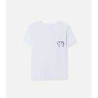 PUNTO PRINT T-SHIRT MC TCN