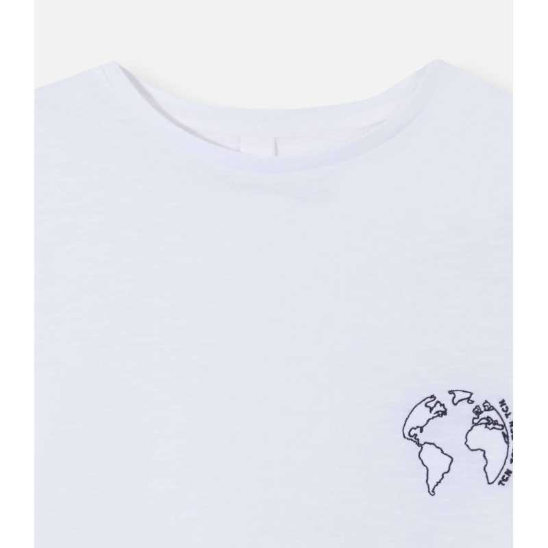 PUNTO PRINT T-SHIRT MC