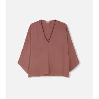 TCN CREPE BLOUSE 