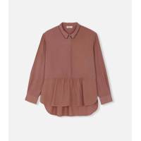 TCN CREPE VISCOSA SHIRT 