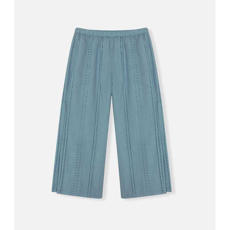 LINO WIDE PANTS