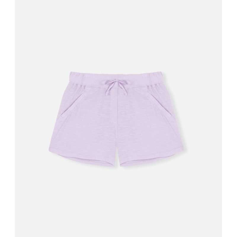 PUNTO FLAME SHORT