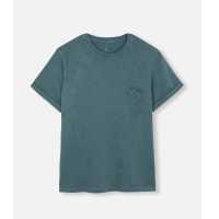 PUNTO PRINT T-SHIRT MC TCN