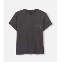 PUNTO PRINT T-SHIRT MC TCN