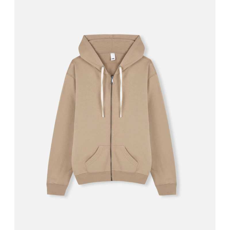 HOODIE JACKET