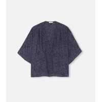 PRINT BAMBULA BLOUSE TCN