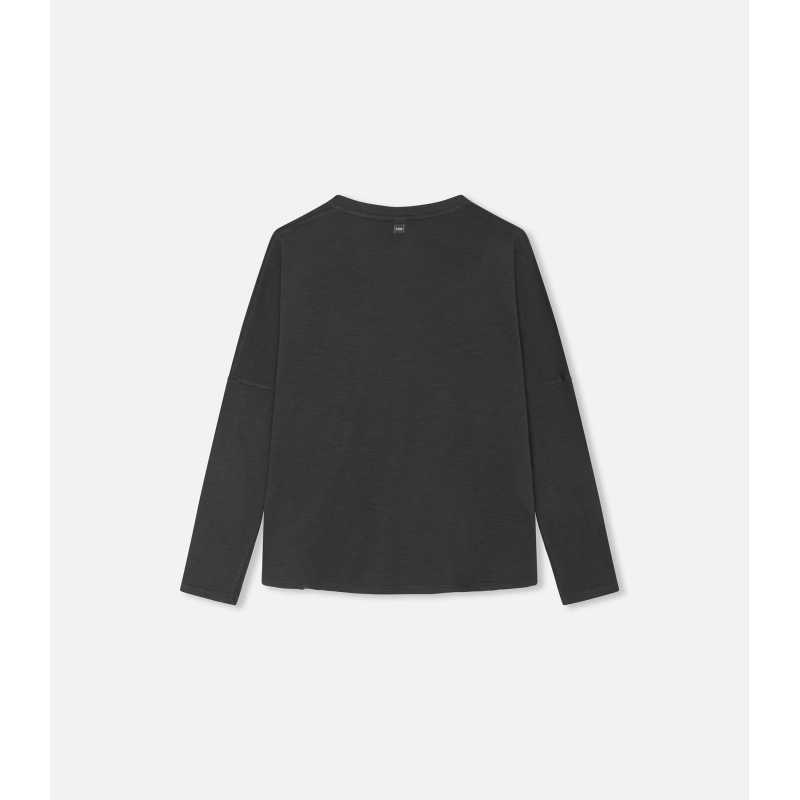 PUNTO FLAME T-SHIRT ML