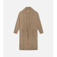 LONG CARDIGAN