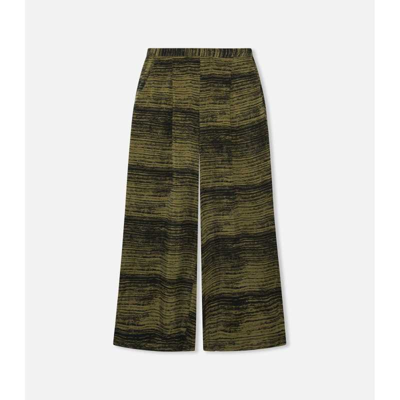 WIDE PANTS