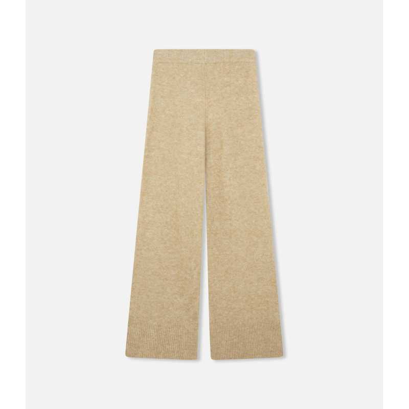 WIDE PANTS