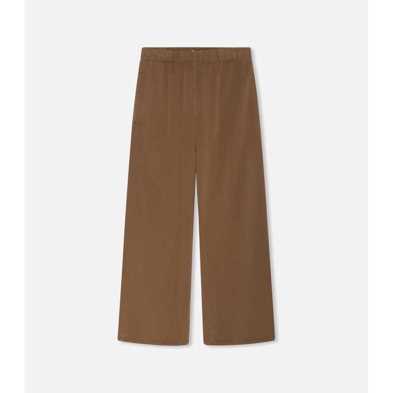 WIDE PANTS