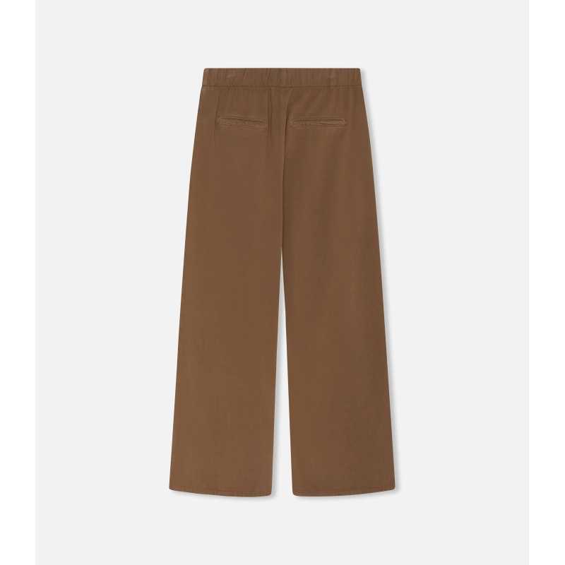 WIDE PANTS