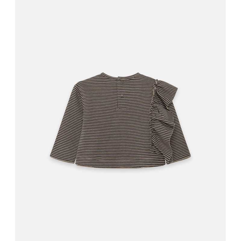CAMISETA GERTRUDIS TOFESTRIPE
