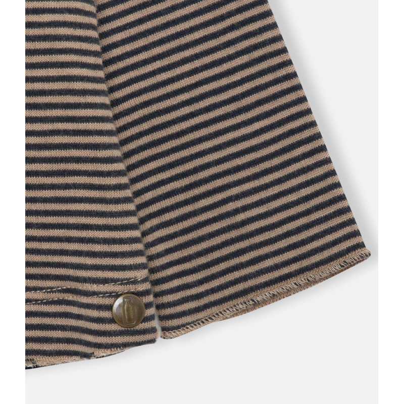 CAMISETA GERTRUDIS TOFESTRIPE