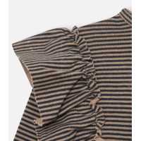 CAMISETA GERTRUDIS TOFESTRIPE