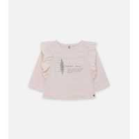 CAMISETA LUCY SIENAPINK
