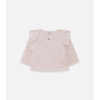 CAMISETA LUCY SIENAPINK