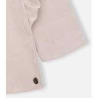 CAMISETA LUCY SIENAPINK
