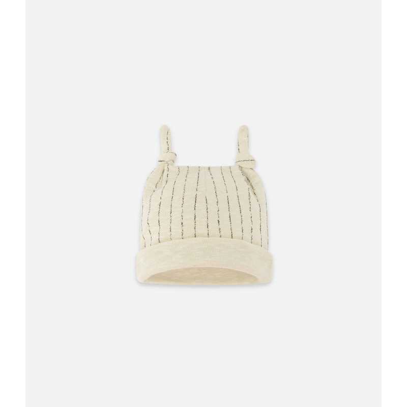 GORRO PIERRE CREAM DIPLOMATIC