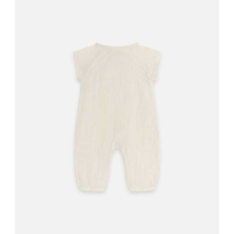 PELELE BRONTE CREAM