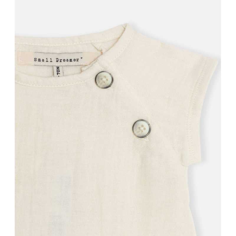 PELELE BRONTE CREAM
