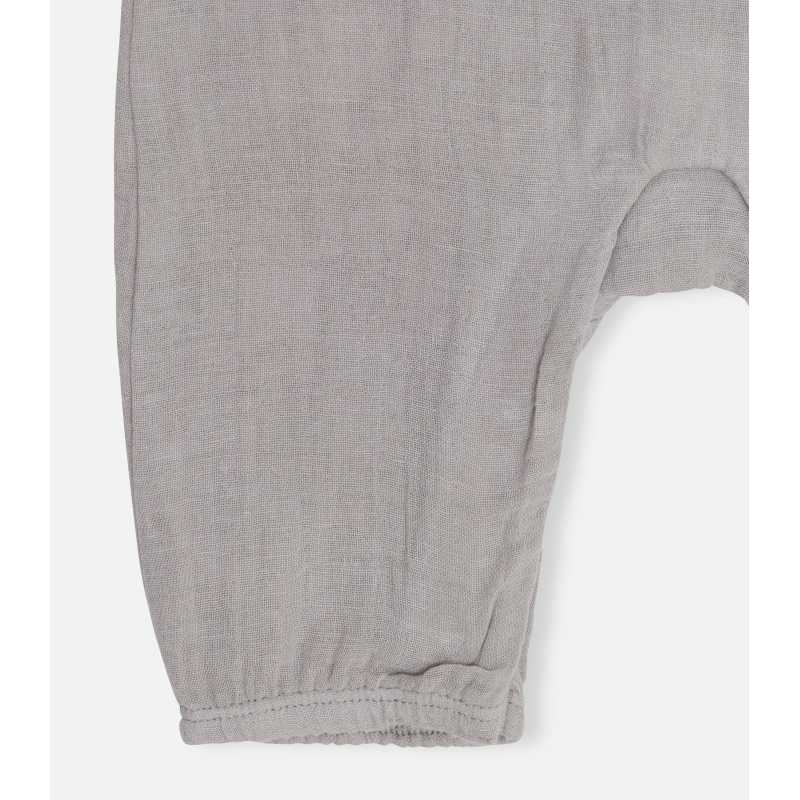 PELELE BRONTE GRIGIO