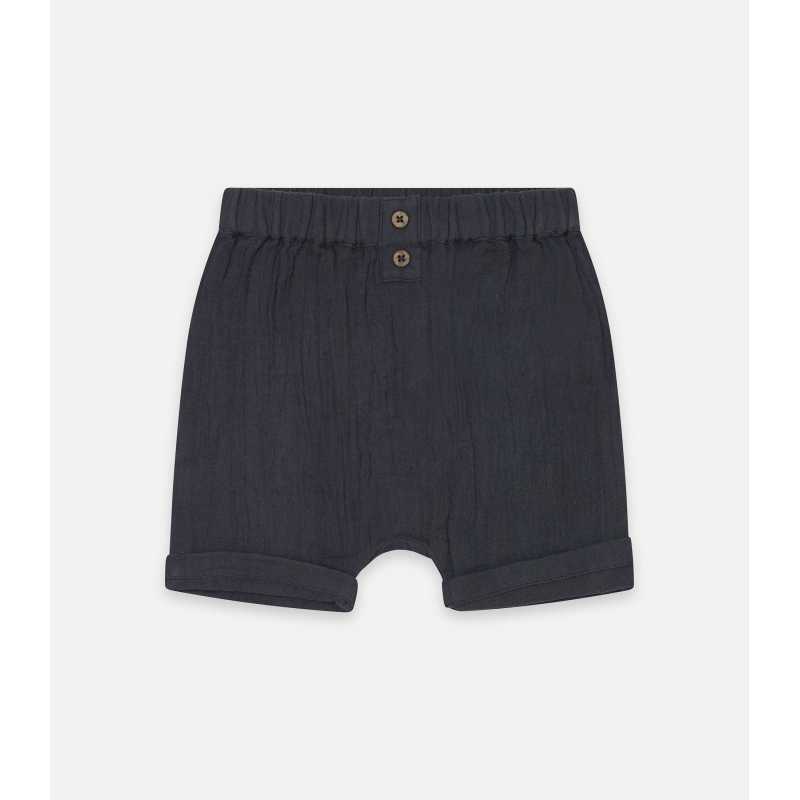 PANTALON CORTO ELLIOT CARBON