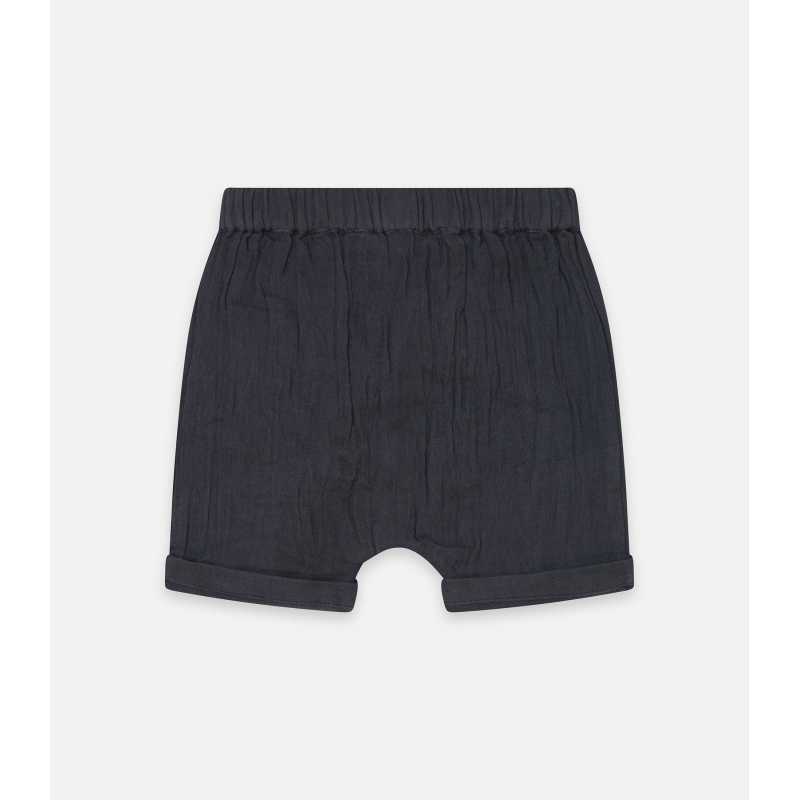 PANTALON CORTO ELLIOT CARBON