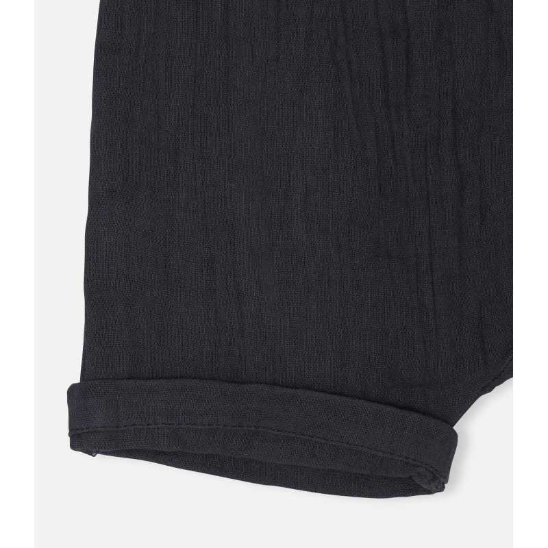 PANTALON CORTO ELLIOT CARBON