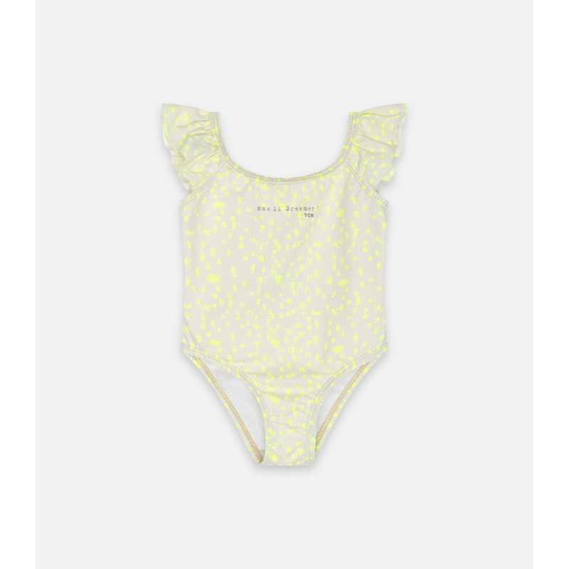 BAÑADOR ESTHER FLUOR LEMON